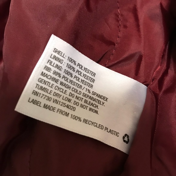 Green Bomber Jacket Junoir XL nwt green jacket Woman’s green jacket - Picture 7 of 8